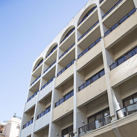 Burlington Apartments St. Julian's Exterior foto