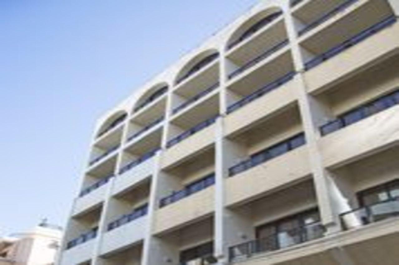 Burlington Apartments St. Julian's Exterior foto