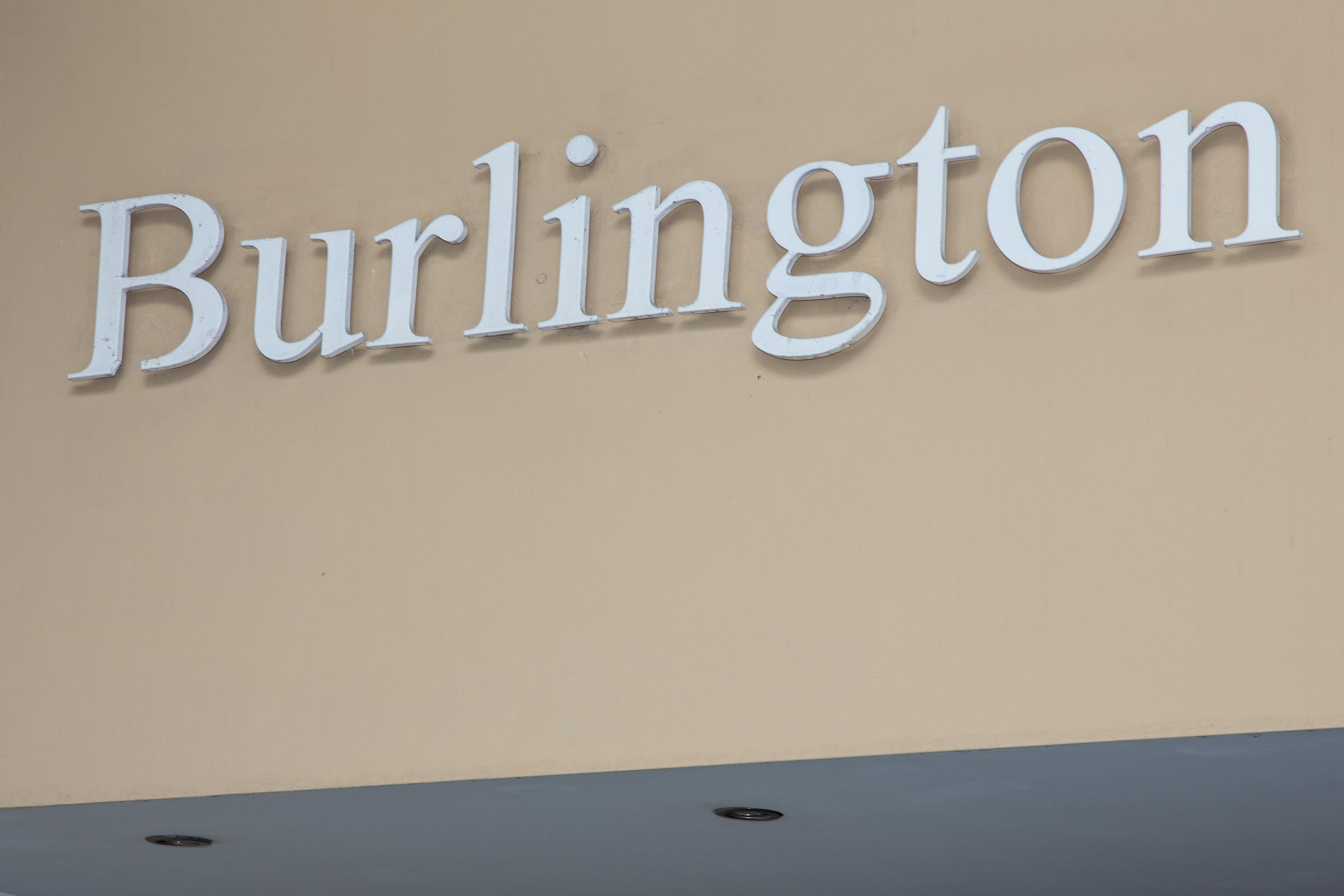 Burlington Apartments St. Julian's Exterior foto