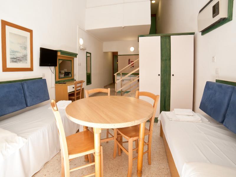 Burlington Apartments St. Julian's Exterior foto