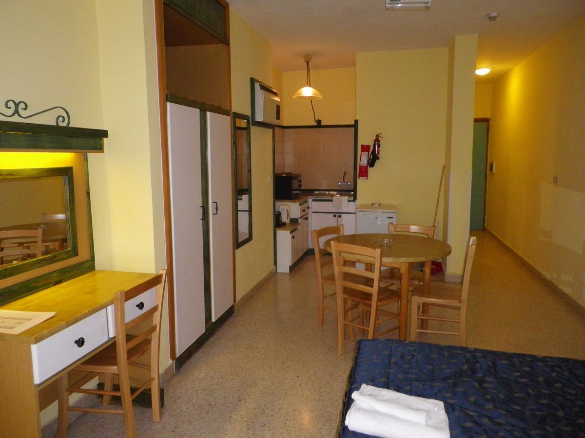 Burlington Apartments St. Julian's Exterior foto